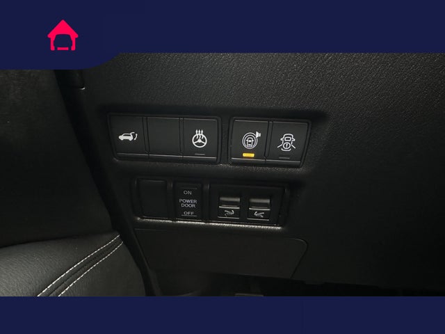 2020 INFINITI QX80