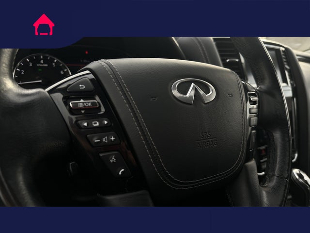 2020 INFINITI QX80
