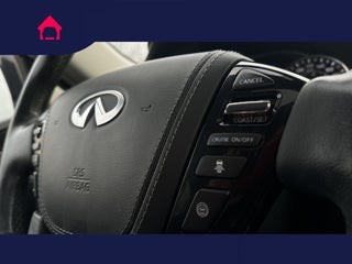 2020 INFINITI QX80