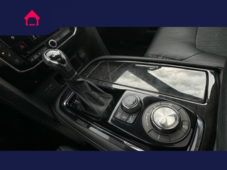 2020 INFINITI QX80