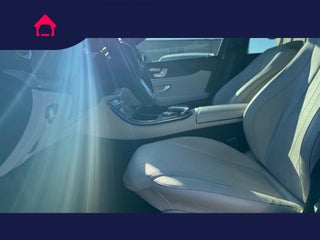 2019 Mercedes-Benz E-Class