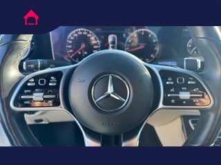 2019 Mercedes-Benz E-Class