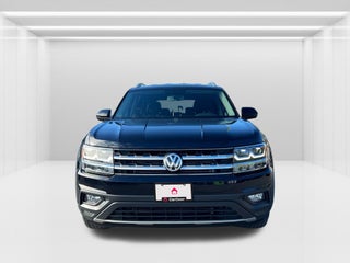 2019 Volkswagen Atlas