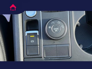 2019 Volkswagen Atlas