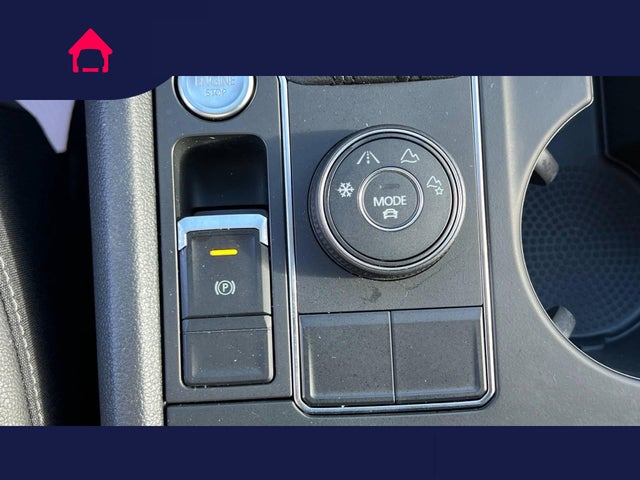 2019 Volkswagen Atlas