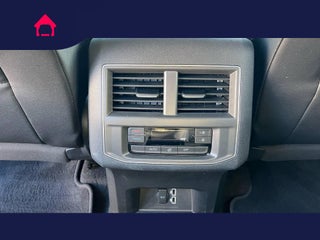 2019 Volkswagen Atlas