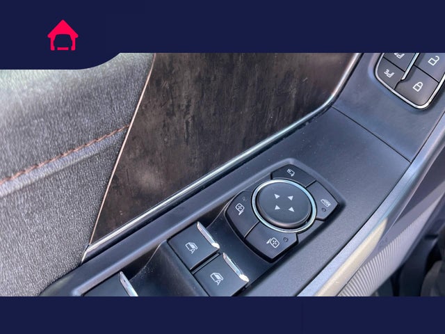 2022 Ford F-150 Lightning