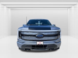 2022 Ford F-150 Lightning