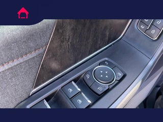 2022 Ford F-150 Lightning