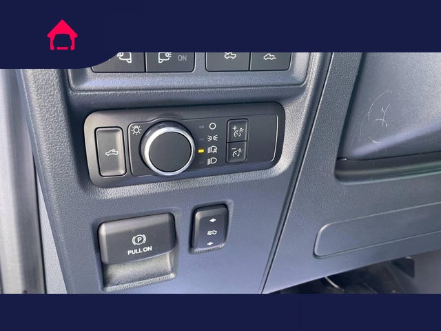 2022 Ford F-150 Lightning