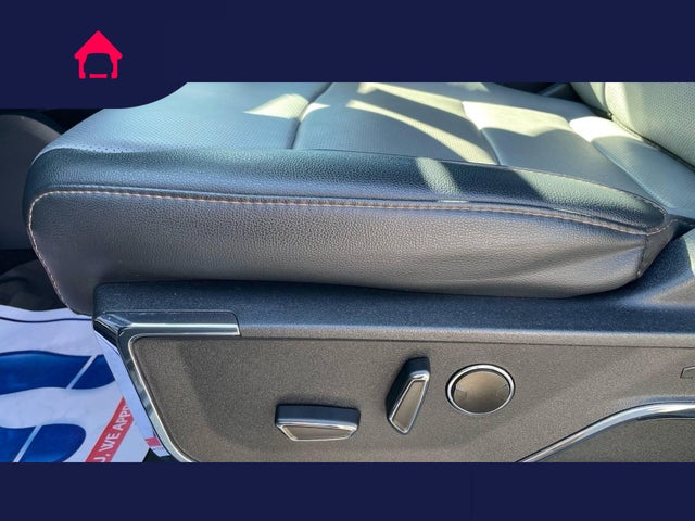 2022 Ford F-150 Lightning