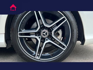 2019 Mercedes-Benz C-Class