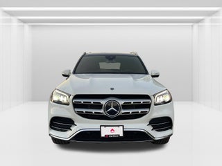 2020 Mercedes-Benz GLS
