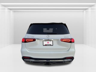 2020 Mercedes-Benz GLS