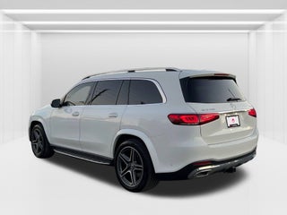 2020 Mercedes-Benz GLS