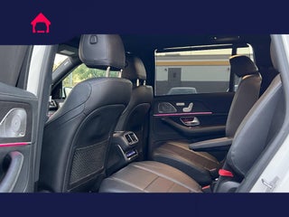 2020 Mercedes-Benz GLS