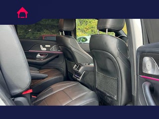 2020 Mercedes-Benz GLS