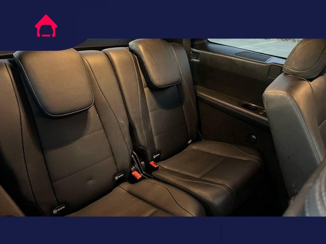 2020 Mercedes-Benz GLS