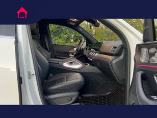 2020 Mercedes-Benz GLS