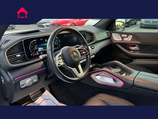 2020 Mercedes-Benz GLS