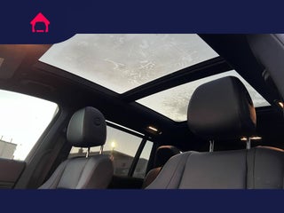 2020 Mercedes-Benz GLS