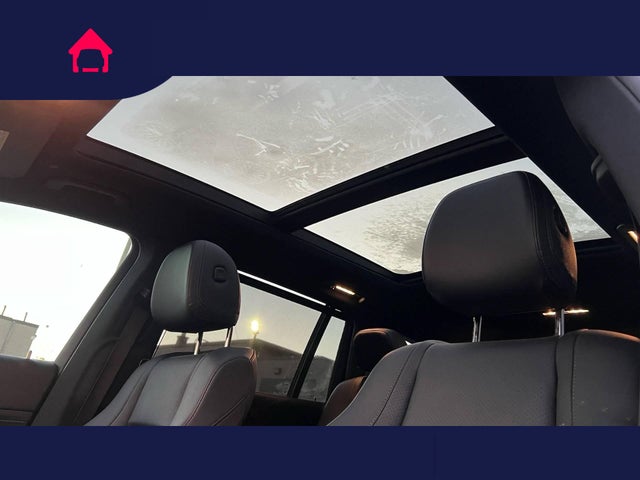 2020 Mercedes-Benz GLS