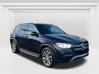 2022 Mercedes-Benz GLE