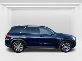 2022 Mercedes-Benz GLE