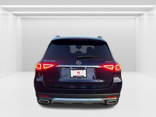 2022 Mercedes-Benz GLE