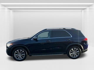 2022 Mercedes-Benz GLE