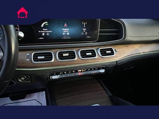 2022 Mercedes-Benz GLE