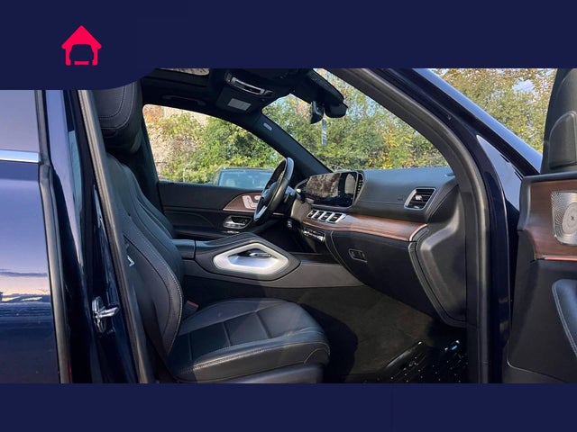 2022 Mercedes-Benz GLE