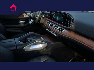 2022 Mercedes-Benz GLE