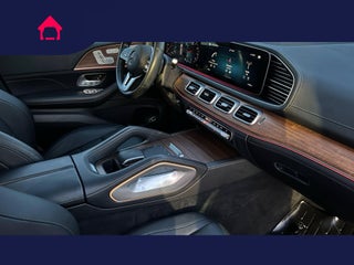 2022 Mercedes-Benz GLE