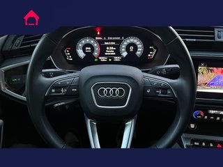 2022 Audi Q3