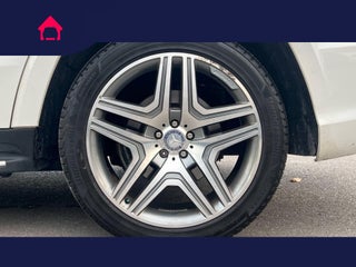 2016 Mercedes-Benz GL