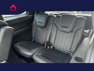 2016 Mercedes-Benz GL