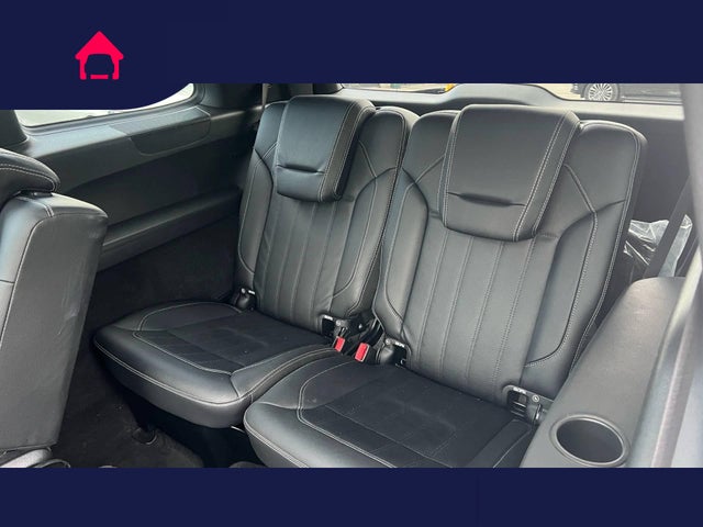 2016 Mercedes-Benz GL