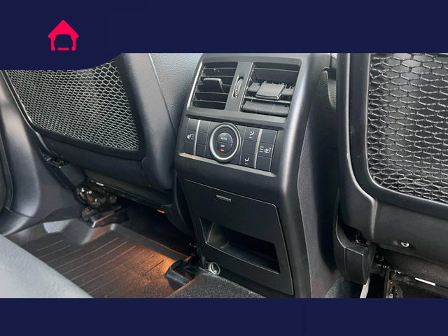 2016 Mercedes-Benz GL