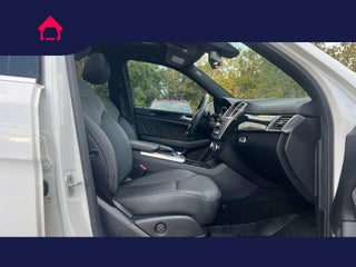 2016 Mercedes-Benz GL