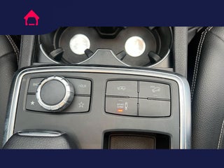 2016 Mercedes-Benz GL