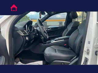 2016 Mercedes-Benz GL