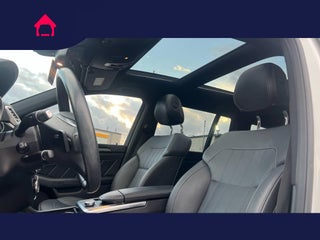 2016 Mercedes-Benz GL