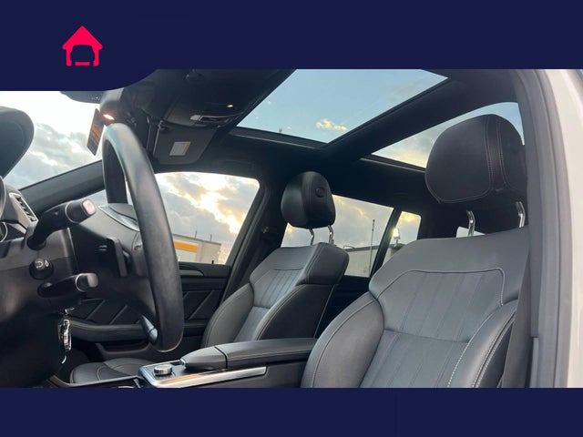 2016 Mercedes-Benz GL