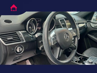 2016 Mercedes-Benz GL