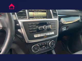 2016 Mercedes-Benz GL