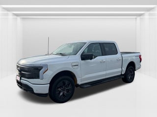 2023 Ford F-150 Lightning