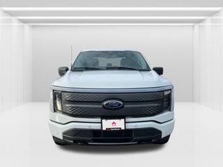 2023 Ford F-150 Lightning