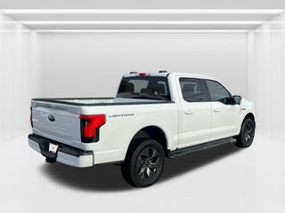 2023 Ford F-150 Lightning