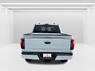 2023 Ford F-150 Lightning